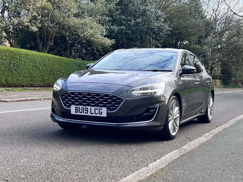 Used Ford Focus 2019 for sale - 78029955: Photo 8