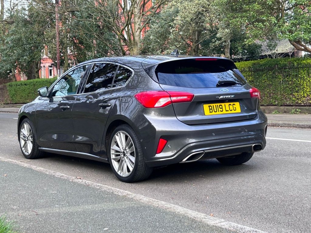 Used Ford Focus 2019 for sale - 78029955: Photo 9