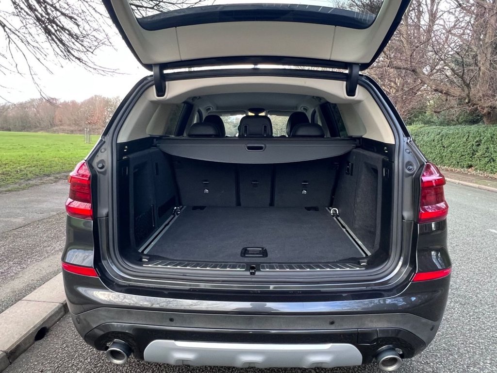 Used BMW X3 2018 for sale - 77200533: Photo 14