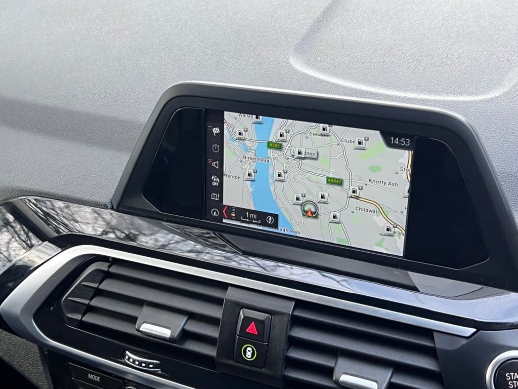 Used BMW X3 2018 for sale - 77200533: Photo 16