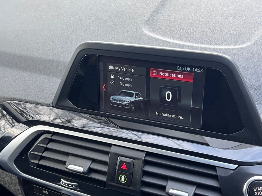 Used BMW X3 2018 for sale - 77200533: Photo 18