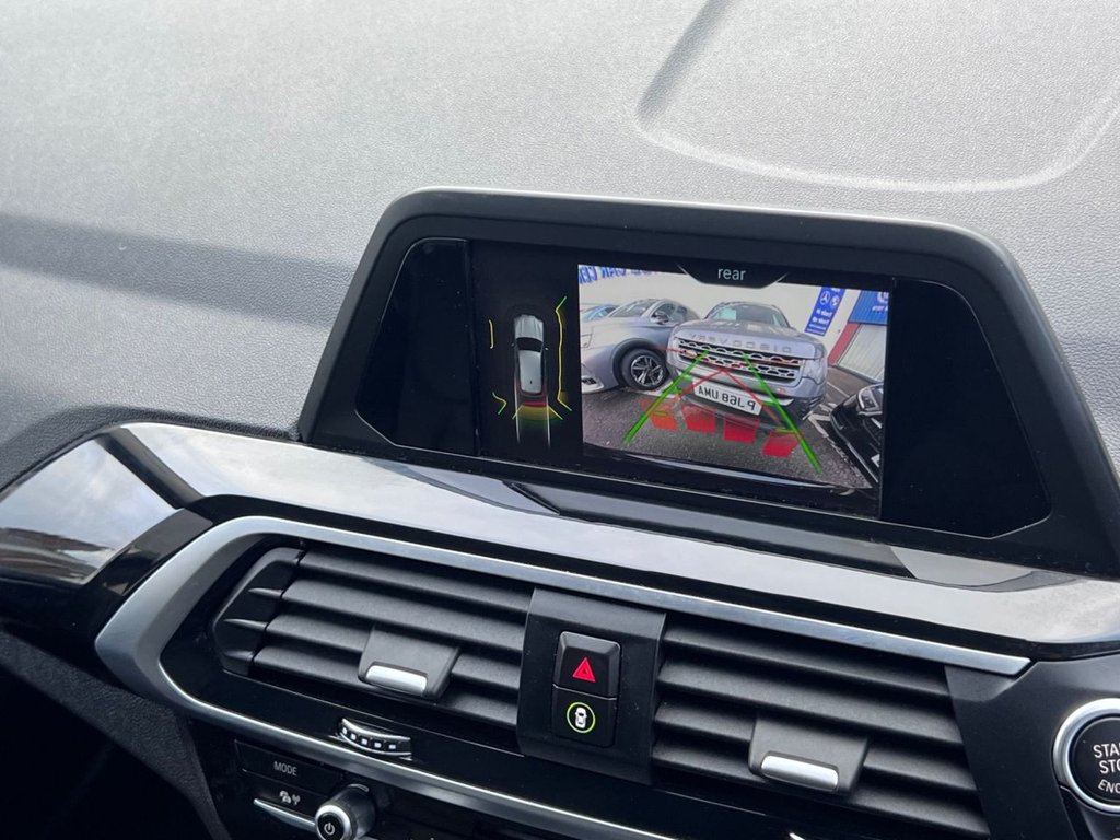 Used BMW X3 2018 for sale - 77200533: Photo 20