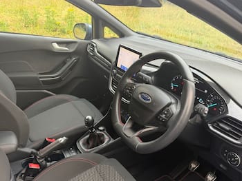 Used Ford Fiesta 2020 for sale - 79628796: Photo