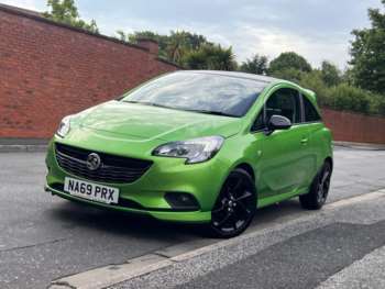 Used Vauxhall Corsa 2019 for sale - 74943187: Photo