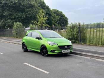Used Vauxhall Corsa 2019 for sale - 74943187: Photo