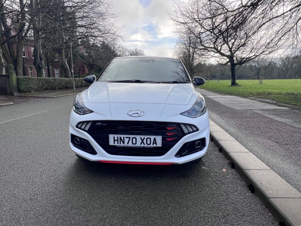 Used Hyundai i10 2020 for sale - 77384219: Photo 10