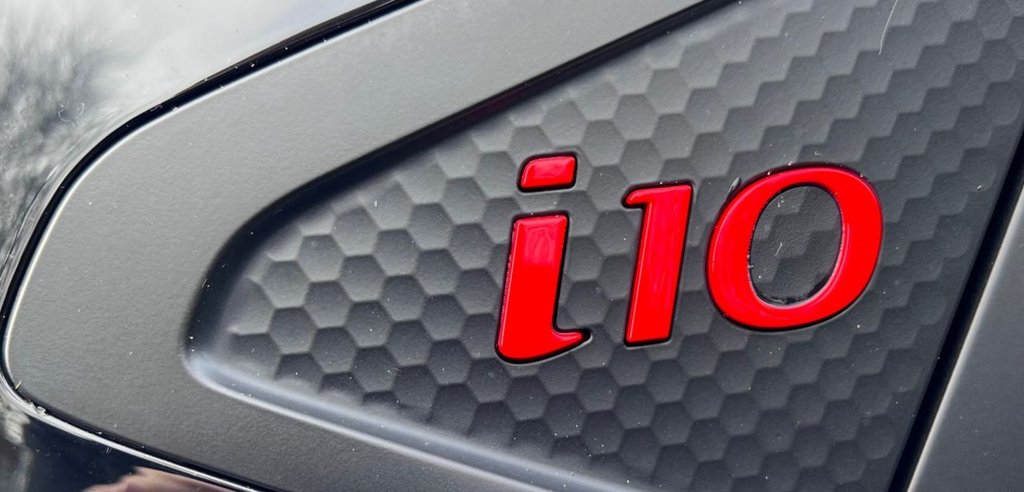 Used Hyundai i10 2020 for sale - 77384219: Photo 13