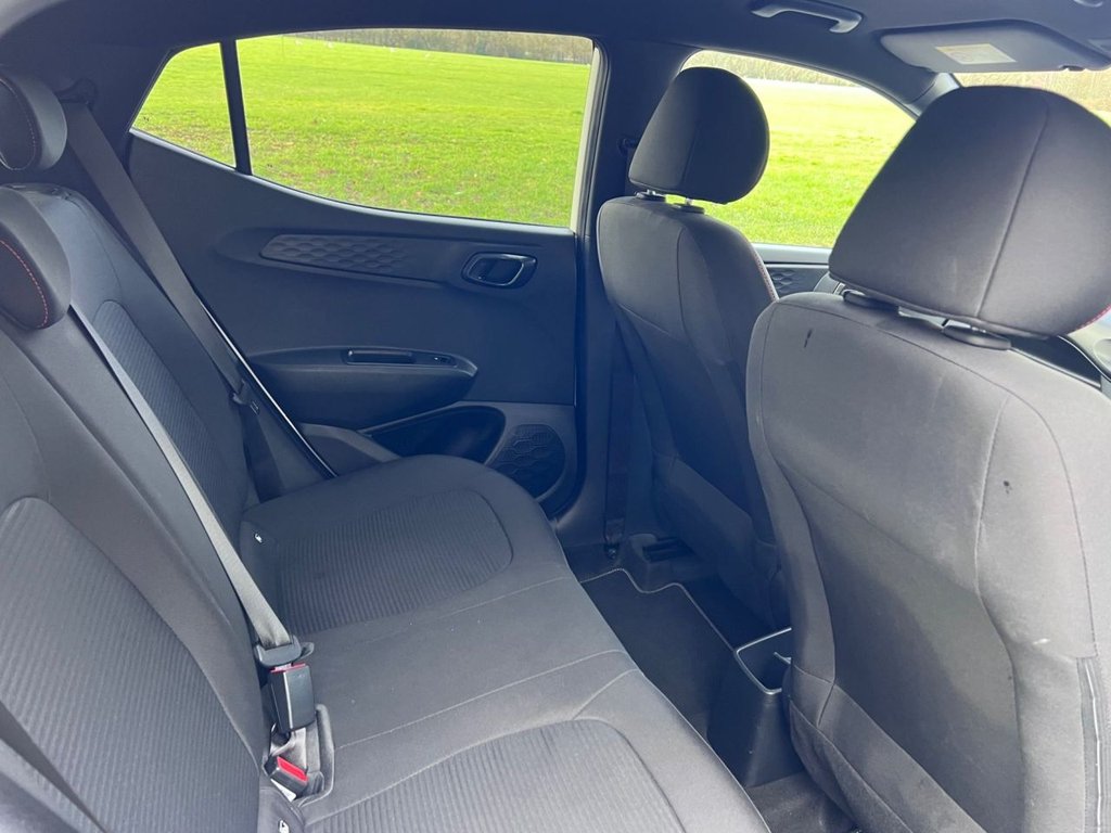 Used Hyundai i10 2020 for sale - 77384219: Photo 15