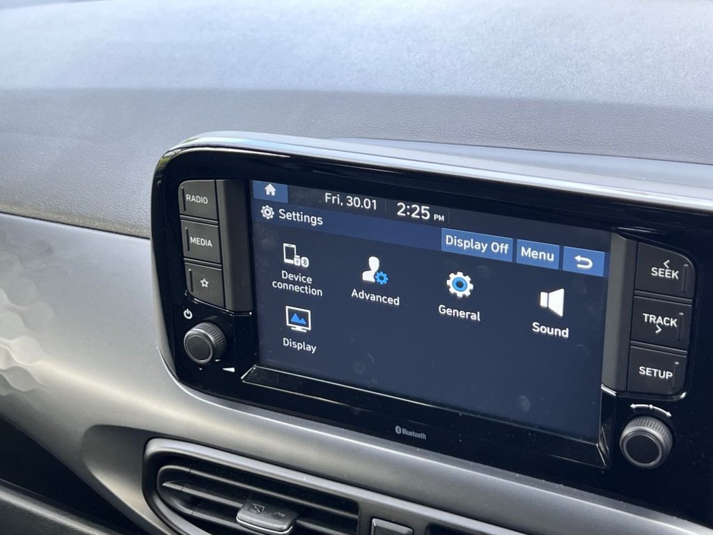 Used Hyundai i10 2020 for sale - 77384219: Photo 18