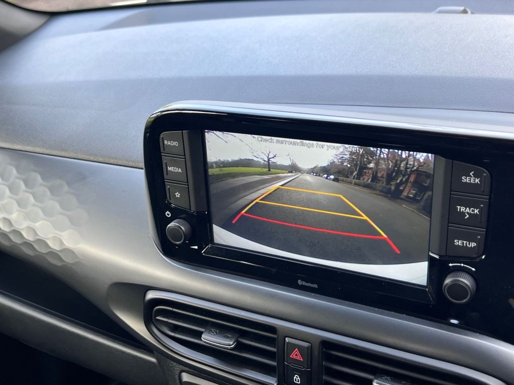 Used Hyundai i10 2020 for sale - 77384219: Photo 21