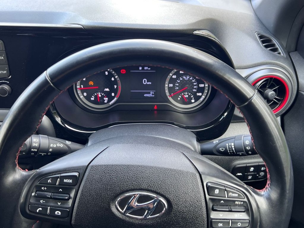 Used Hyundai i10 2020 for sale - 77384219: Photo 22