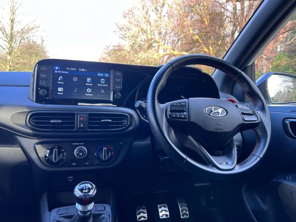 Used Hyundai i10 2020 for sale - 77384219: Photo 23