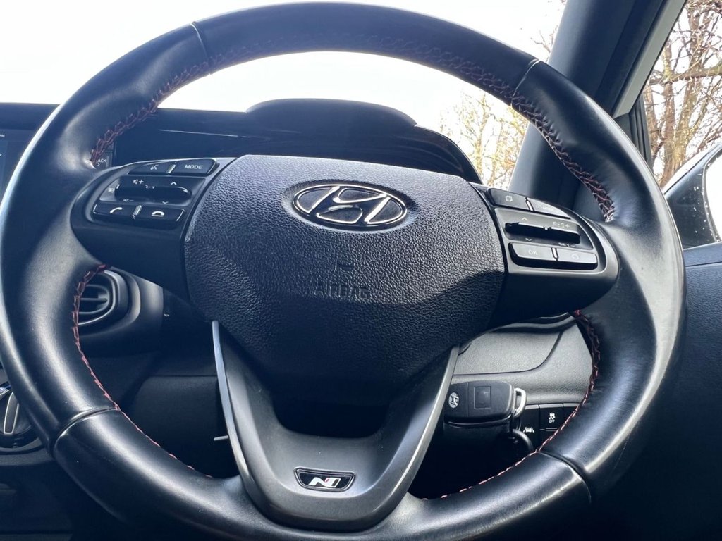 Used Hyundai i10 2020 for sale - 77384219: Photo 24