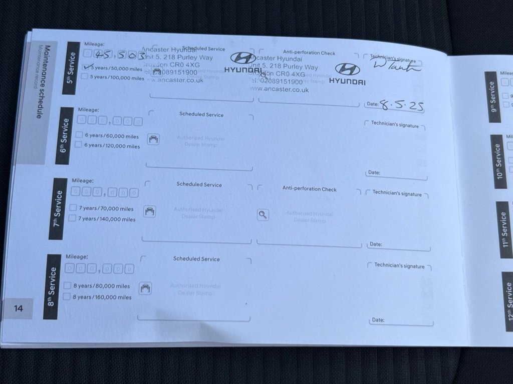 Used Hyundai i10 2020 for sale - 77384219: Photo 29