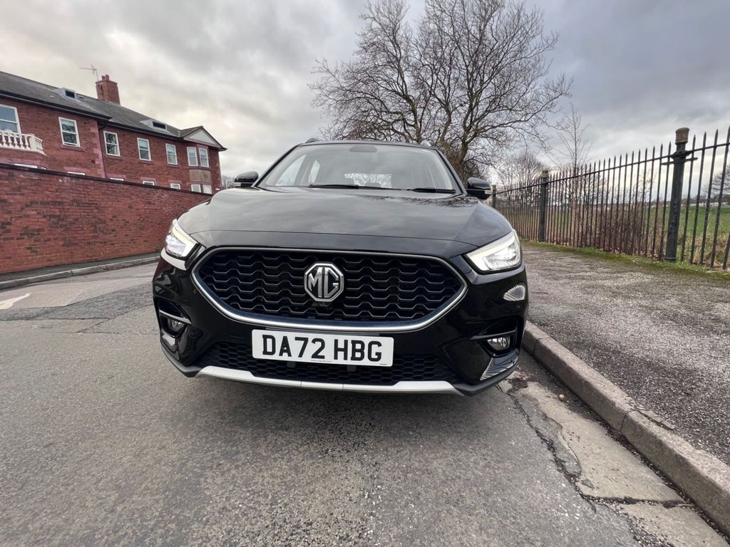 Used MG MG ZS 2022 for sale - 77269035: Photo 10