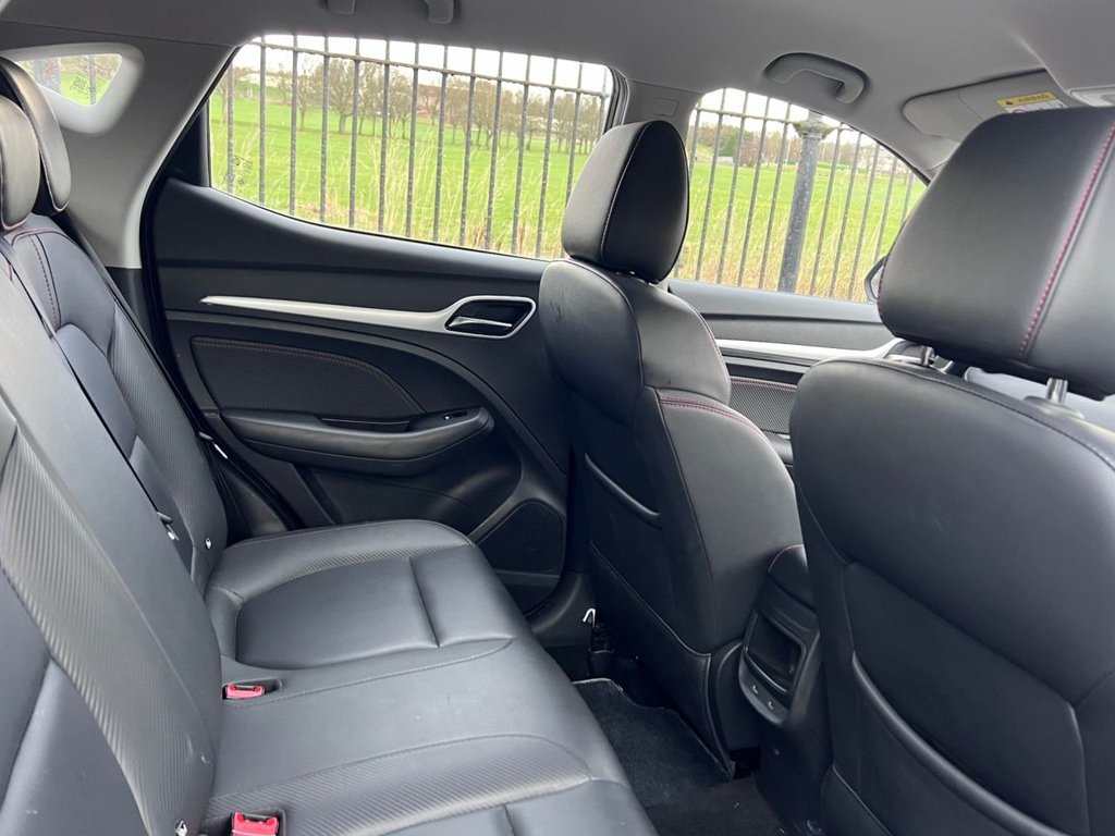 Used MG MG ZS 2022 for sale - 77269035: Photo 14