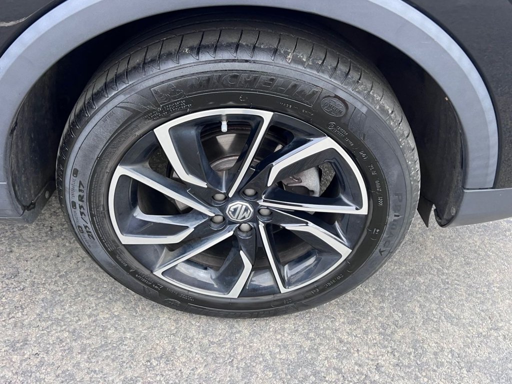 Used MG MG ZS 2022 for sale - 77269035: Photo 18