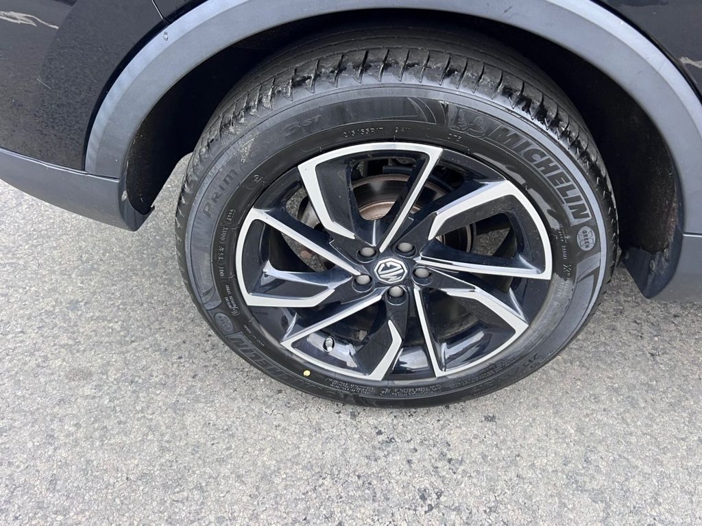 Used MG MG ZS 2022 for sale - 77269035: Photo 19