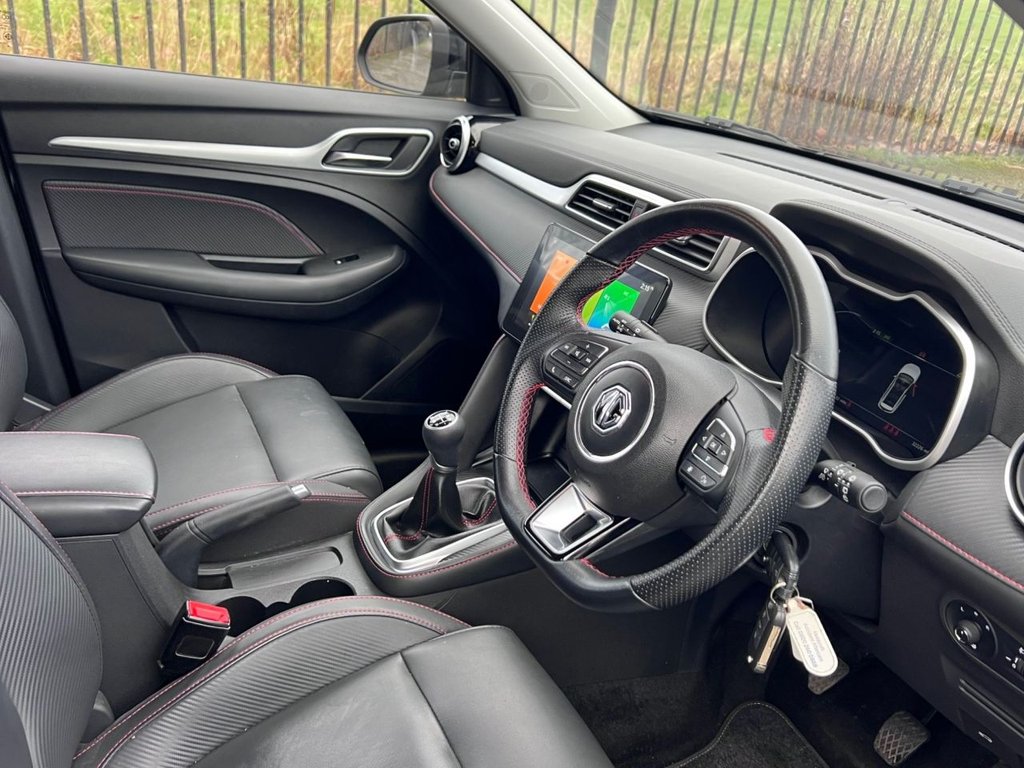 Used MG MG ZS 2022 for sale - 77269035: Photo 2