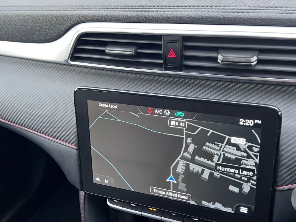 Used MG MG ZS 2022 for sale - 77269035: Photo 20