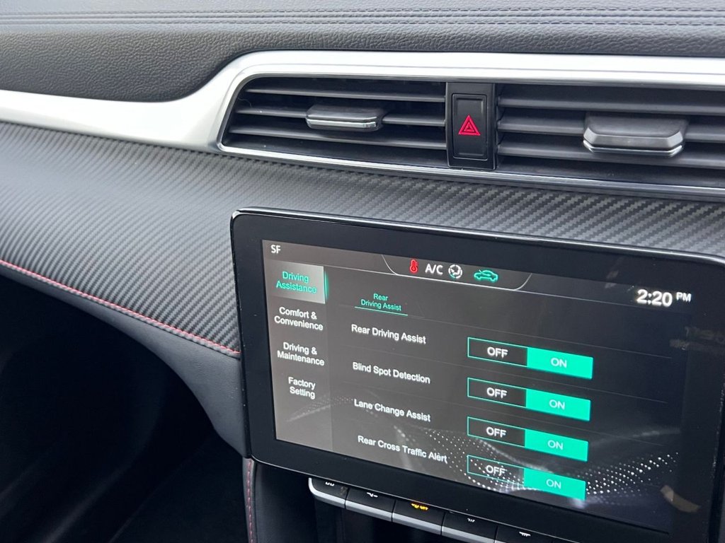 Used MG MG ZS 2022 for sale - 77269035: Photo 21