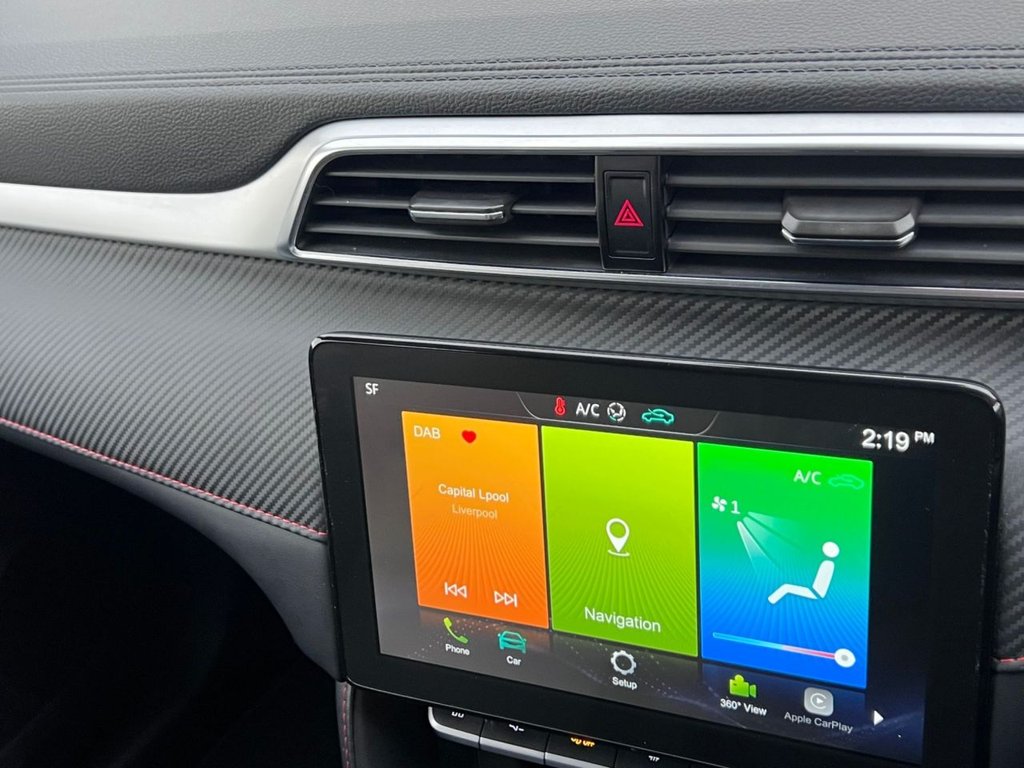 Used MG MG ZS 2022 for sale - 77269035: Photo 22