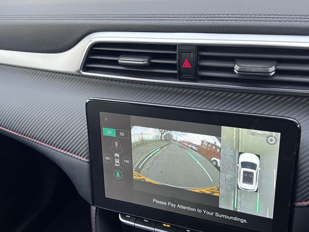 Used MG MG ZS 2022 for sale - 77269035: Photo 26