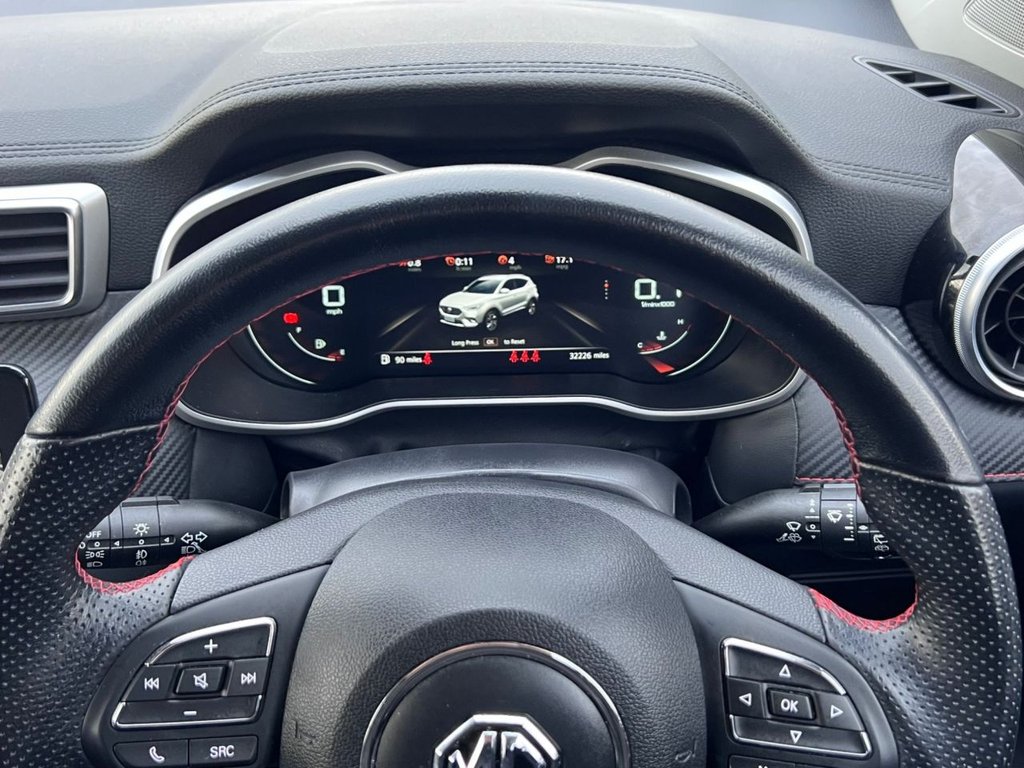 Used MG MG ZS 2022 for sale - 77269035: Photo 28