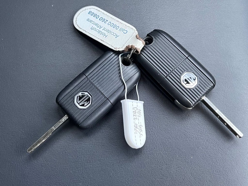 Used MG MG ZS 2022 for sale - 77269035: Photo 32