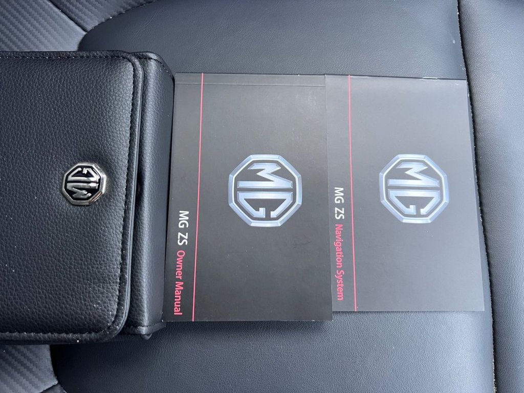 Used MG MG ZS 2022 for sale - 77269035: Photo 34