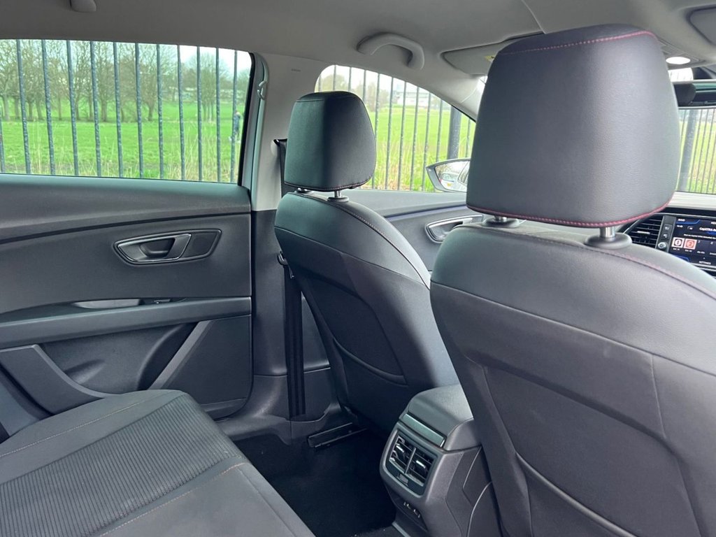 Used SEAT Leon 2019 for sale - 77408724: Photo 12