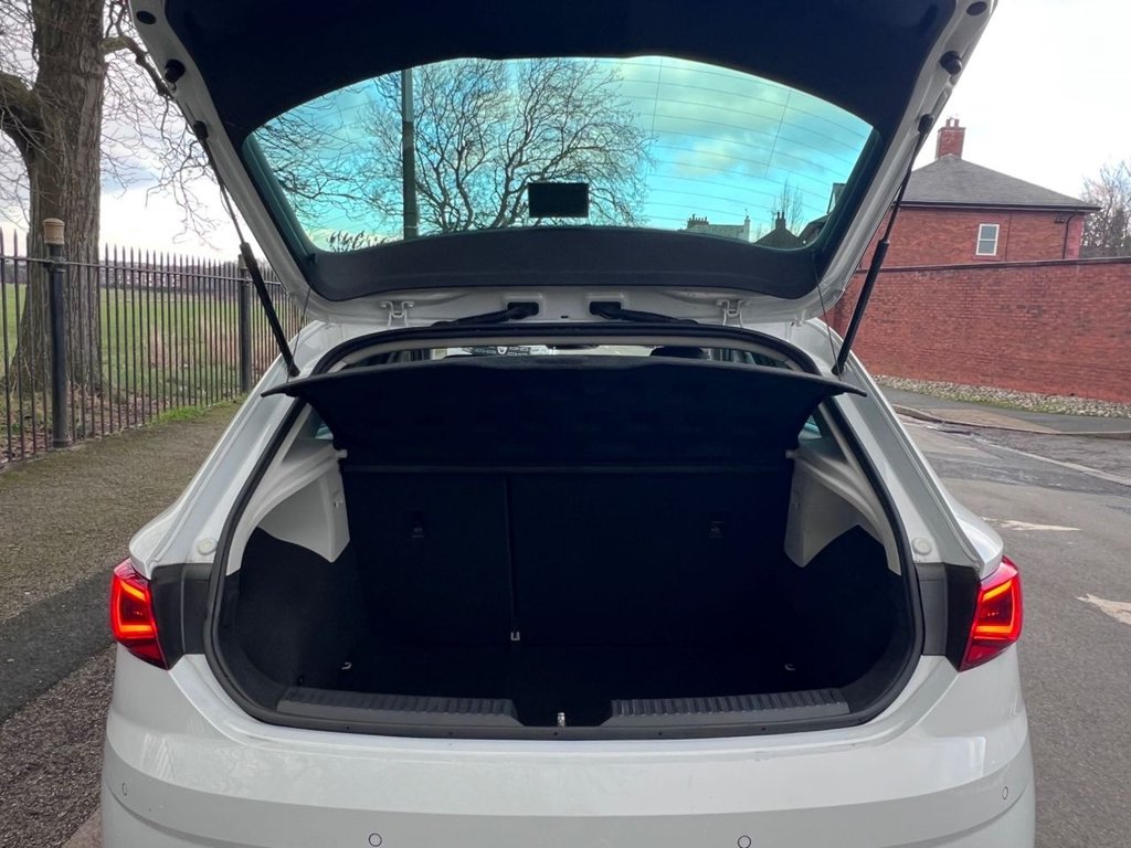 Used SEAT Leon 2019 for sale - 77408724: Photo 13