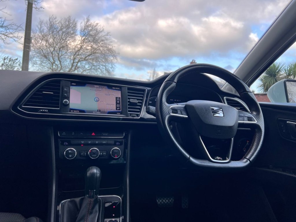 Used SEAT Leon 2019 for sale - 77408724: Photo 21