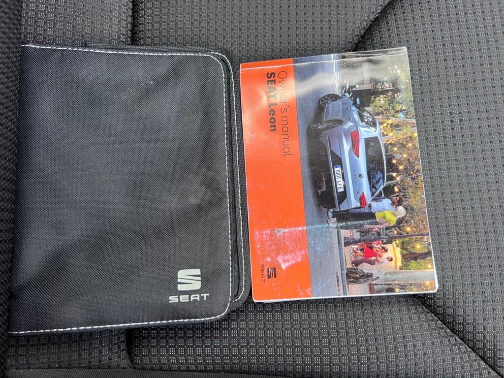 Used SEAT Leon 2019 for sale - 77408724: Photo 26