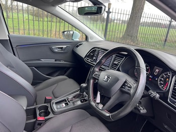 Used SEAT Leon 2019 for sale - 77408724: Photo