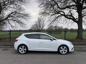 Used SEAT Leon 2019 for sale - 77408724: Photo
