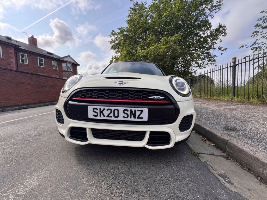 Used MINI Hatch 2020 for sale - 76617361: Photo 10