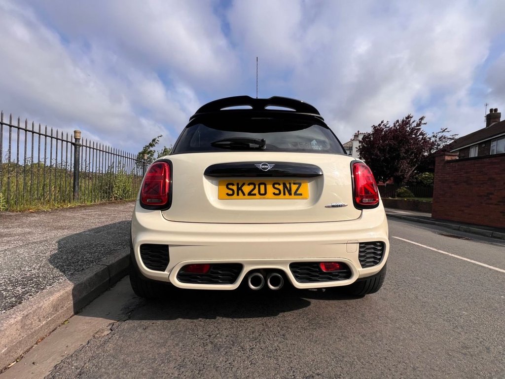 Used MINI Hatch 2020 for sale - 76617361: Photo 11