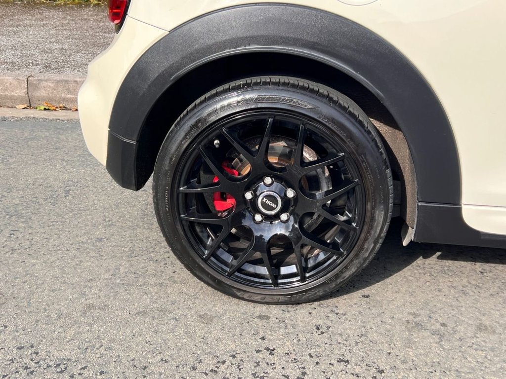 Used MINI Hatch 2020 for sale - 76617361: Photo 17