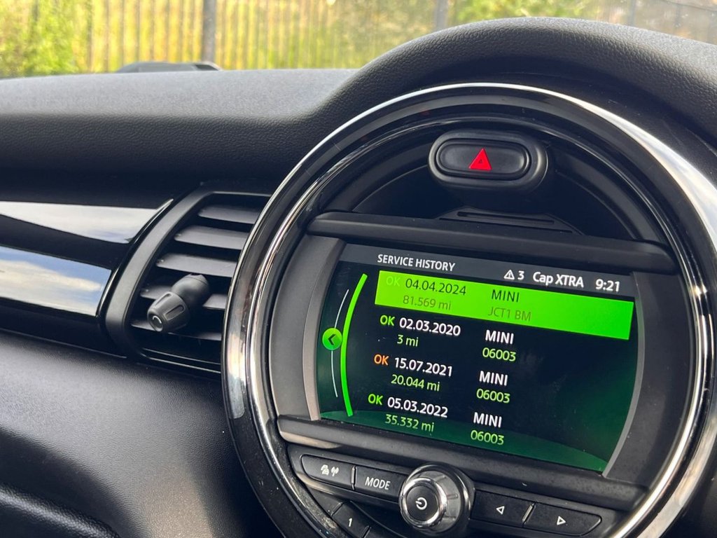 Used MINI Hatch 2020 for sale - 76617361: Photo 22