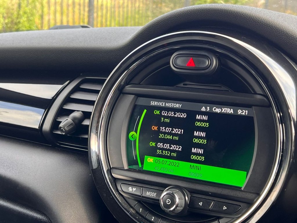 Used MINI Hatch 2020 for sale - 76617361: Photo 23