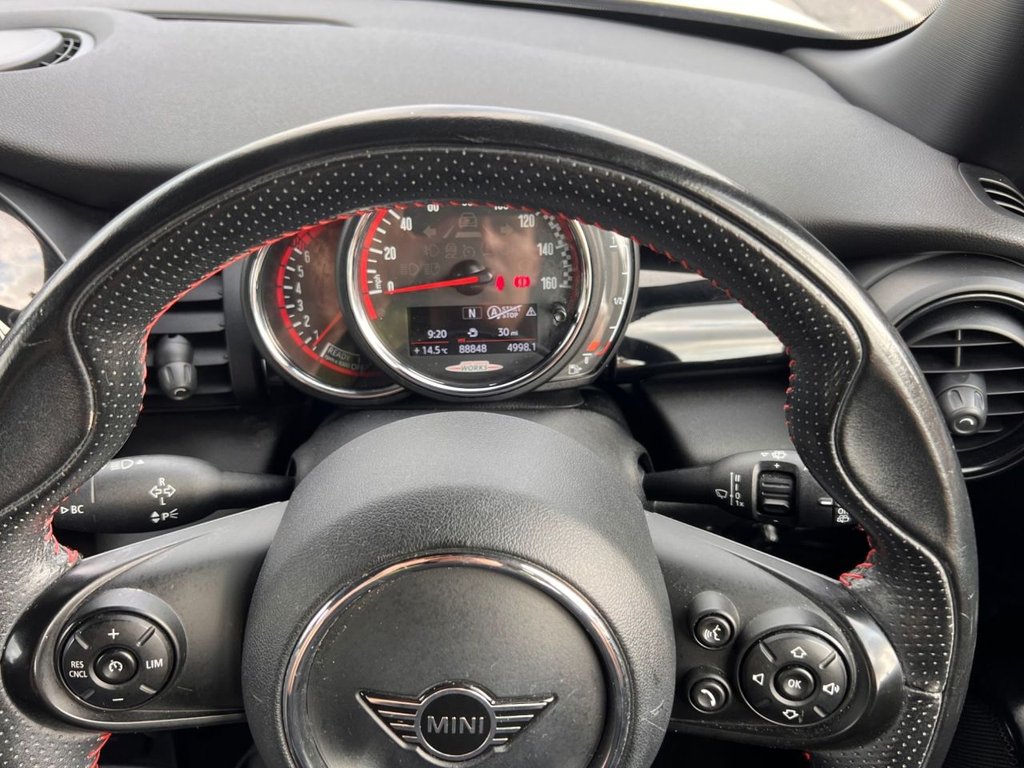 Used MINI Hatch 2020 for sale - 76617361: Photo 25