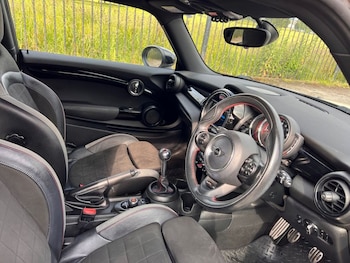 Used MINI Hatch 2020 for sale - 76617361: Photo