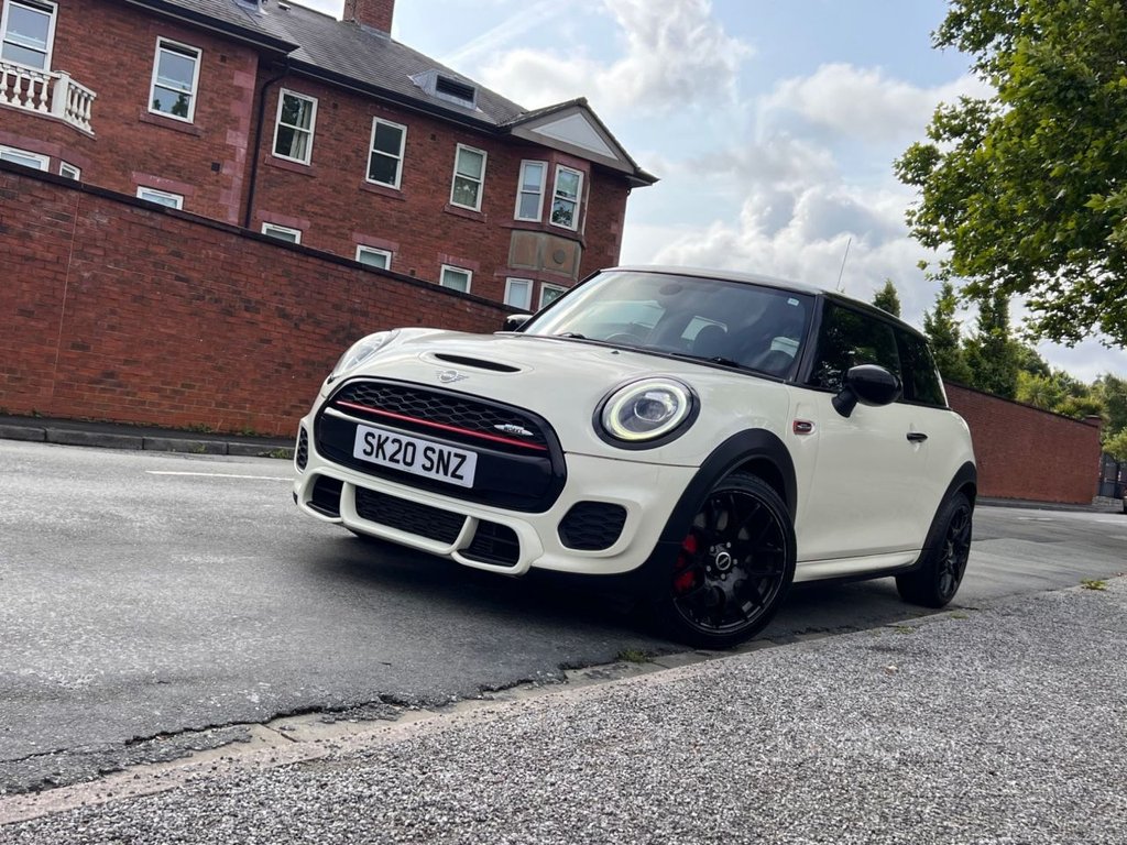 Used MINI Hatch 2020 for sale - 76617361: Photo 3