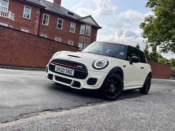 Used MINI Hatch 2020 for sale - 76617361: Photo