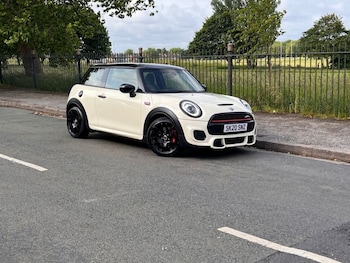Used MINI Hatch 2020 for sale - 76617361: Photo
