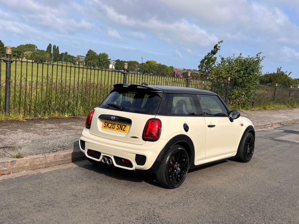 Used MINI Hatch 2020 for sale - 76617361: Photo 6