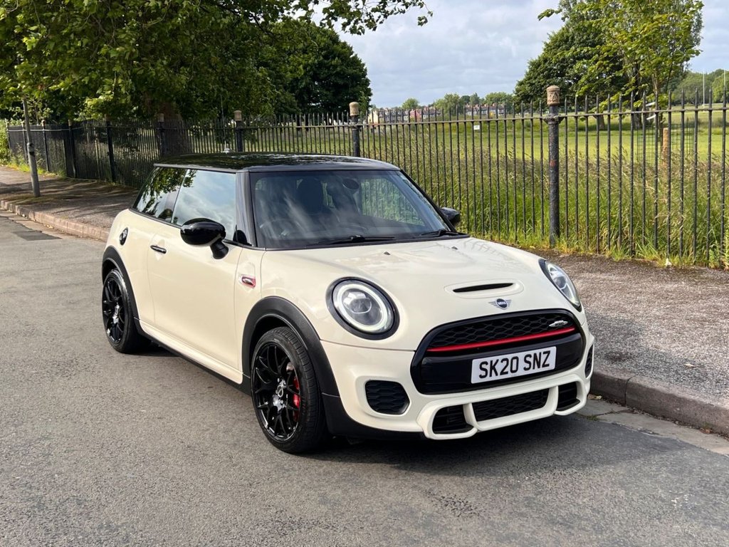 Used MINI Hatch 2020 for sale - 76617361: Photo 7