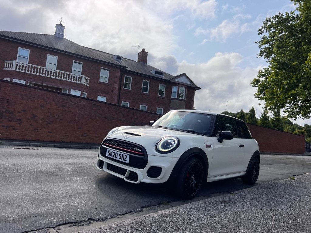 Used MINI Hatch 2020 for sale - 76617361: Photo 8