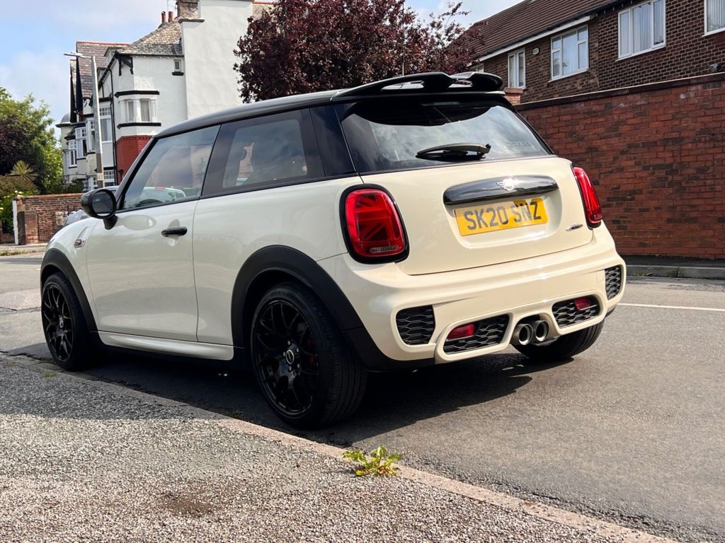 Used MINI Hatch 2020 for sale - 76617361: Photo 9